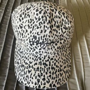 Sean John hat unisex